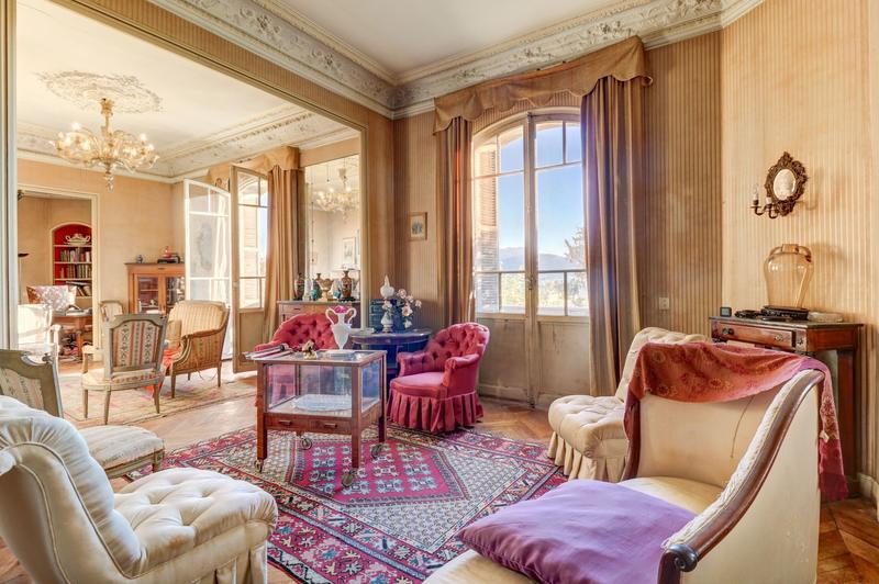 Maison de maîtres - 324 m² - 12 pièces