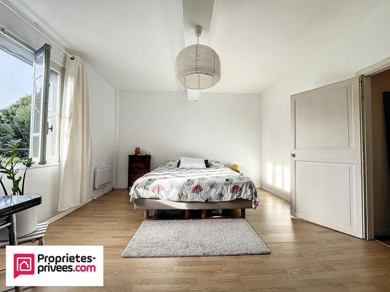 Maison - 119 m² - 3 pièces