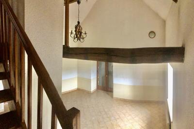 Moulin - 130 m² - 5 pièces