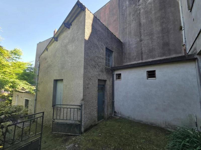 Appartement - 51 m² - 3 pièces