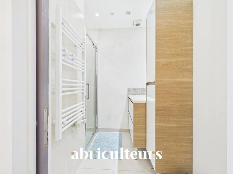 Maison ancienne - 160 m² - 8 pièces