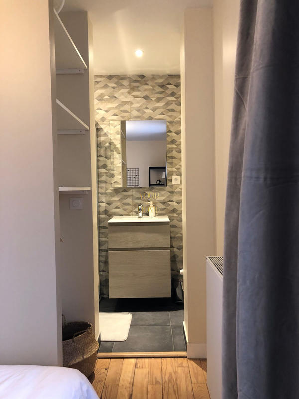 Maison - 115 m² - 4 pièces