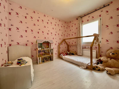 Appartement - 123 m² - 4 pièces