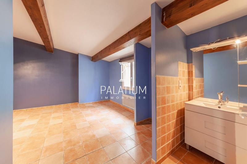 Maison - 57 m² - 3 pièces