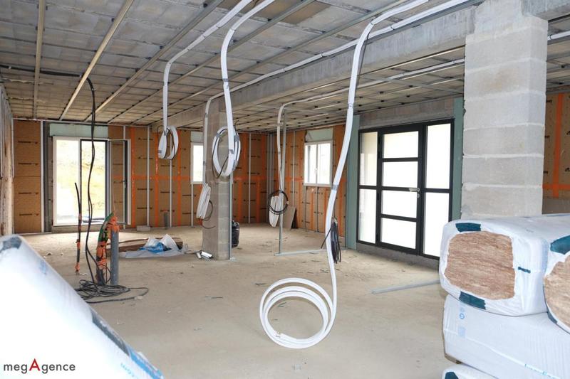 Villa - 278 m² - 2 pièces