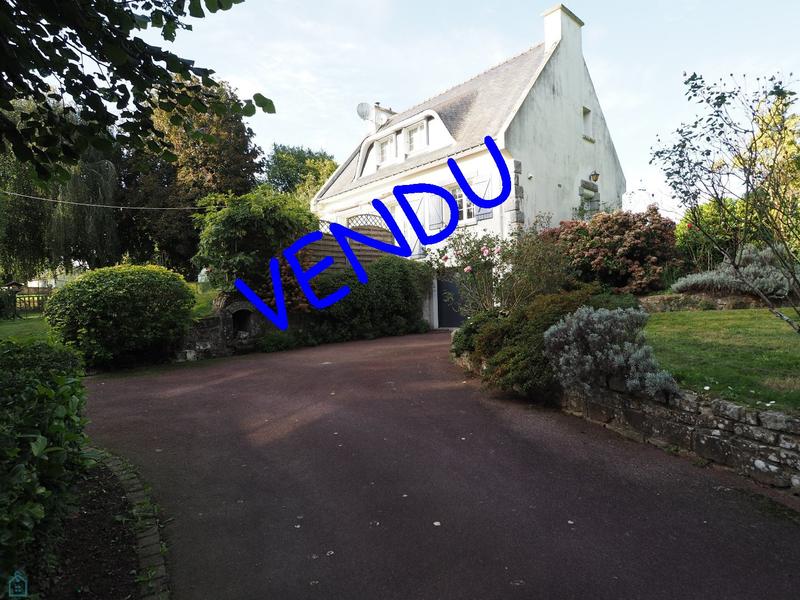 Maison - 100 m² - 6 pièces