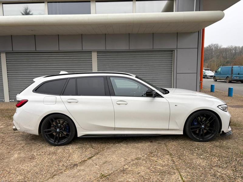 Bmw Série 3 Touring 330 I 258 Ch Garantie 6 Mois / Reprise Possible