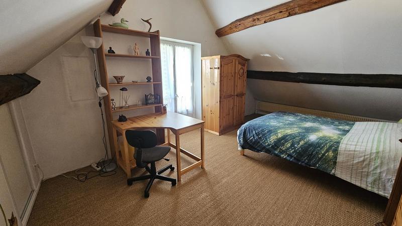 Maison - 232 m² - 11 pièces