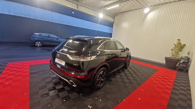 Ds Ds 7 Crossback Puretech 180 Eat8 Executive