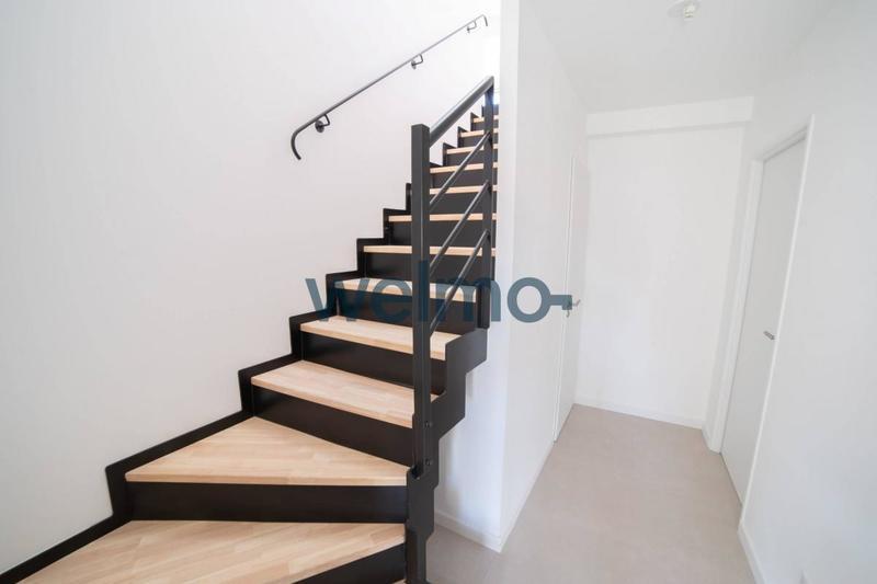 Appartement - 75 m² - 3 pièces