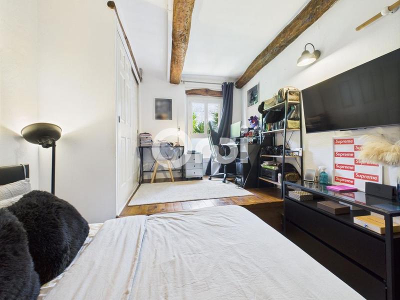 Appartement - 39 m² - 2 pièces