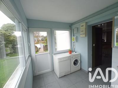 Maison de campagne - 114 m² - 6 pièces