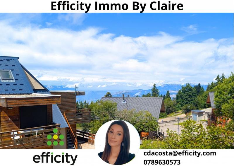 Appartement - 18 m² - 1 pièce