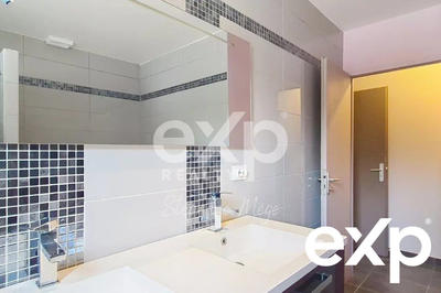 Maison - 97 m² - 5 pièces