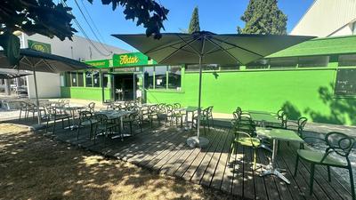 Local commercial - 270 m²