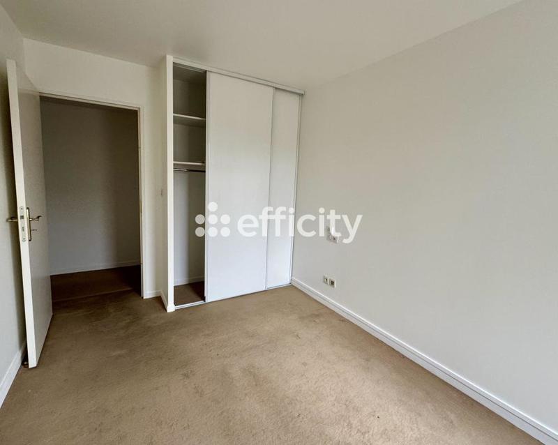 Appartement - 91 m² - 4 pièces
