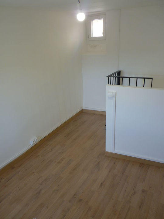 Maison de ville - 39 m² - 2 pièces