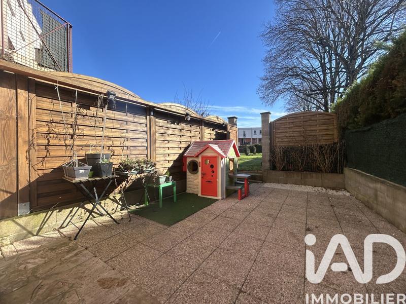 Appartement - 81 m² - 4 pièces