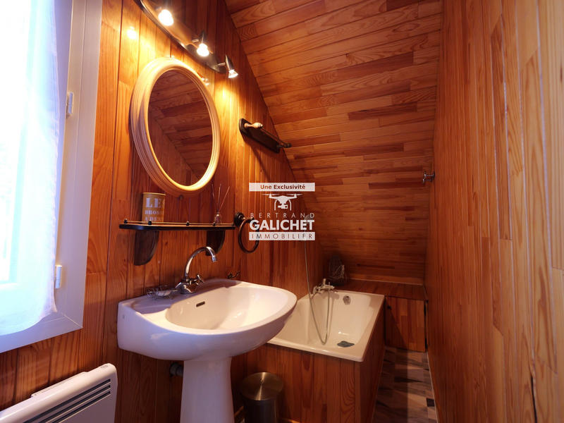 Maison - 136 m² - 5 pièces