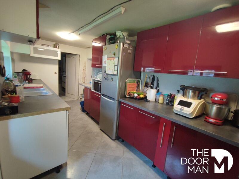 Longère - 95 m² - 6 pièces