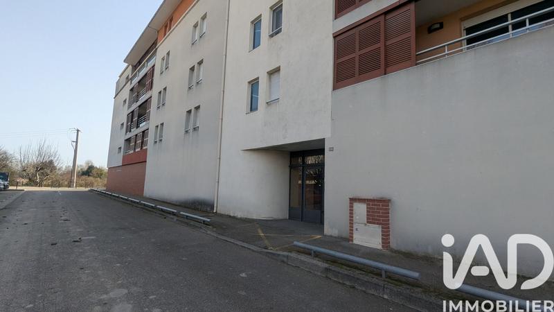 Appartement - 75 m² - 3 pièces