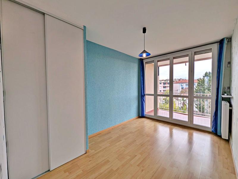 Appartement - 91 m² - 5 pièces