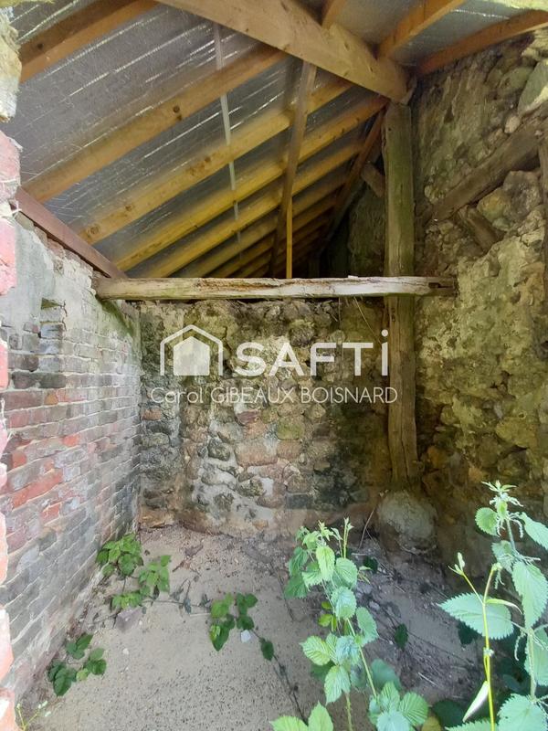 Maison - 115 m² - 3 pièces