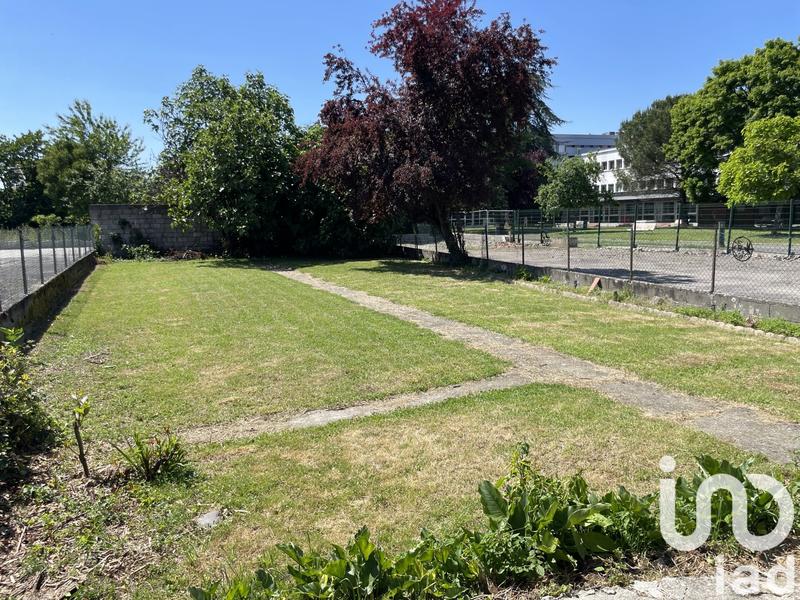 Maison de ville - 160 m² - 5 pièces