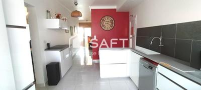 Villa - 210 m² - 9 pièces