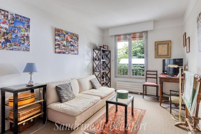 Appartement - 143 m² - 5 pièces