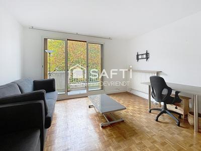 Appartement - 31 m² - 1 pièce
