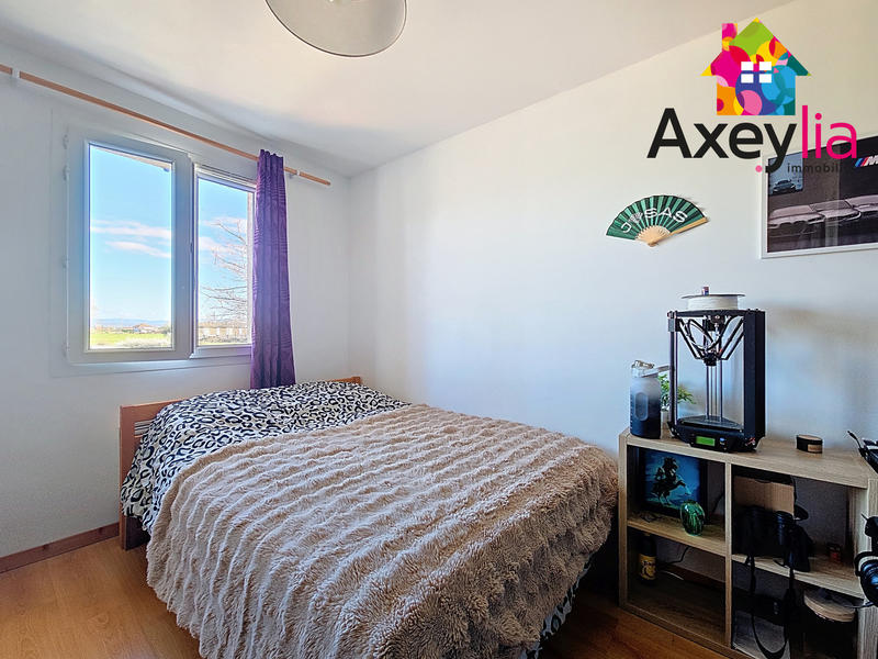 Maison - 98 m² - 5 pièces