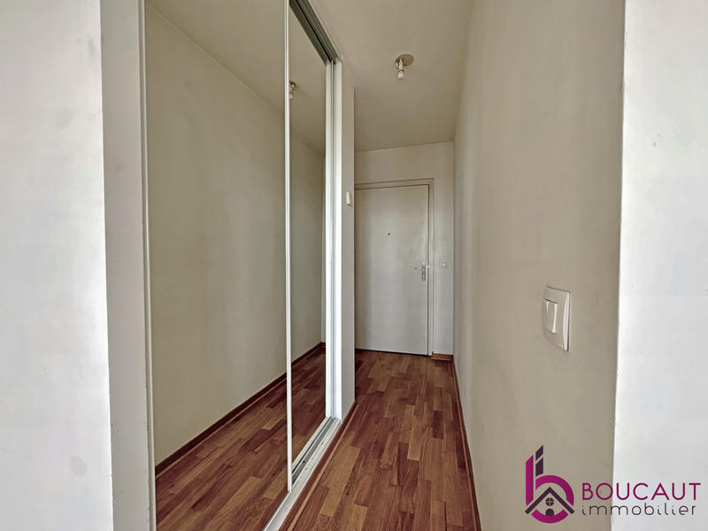 Appartement - 31 m² - 1 pièce