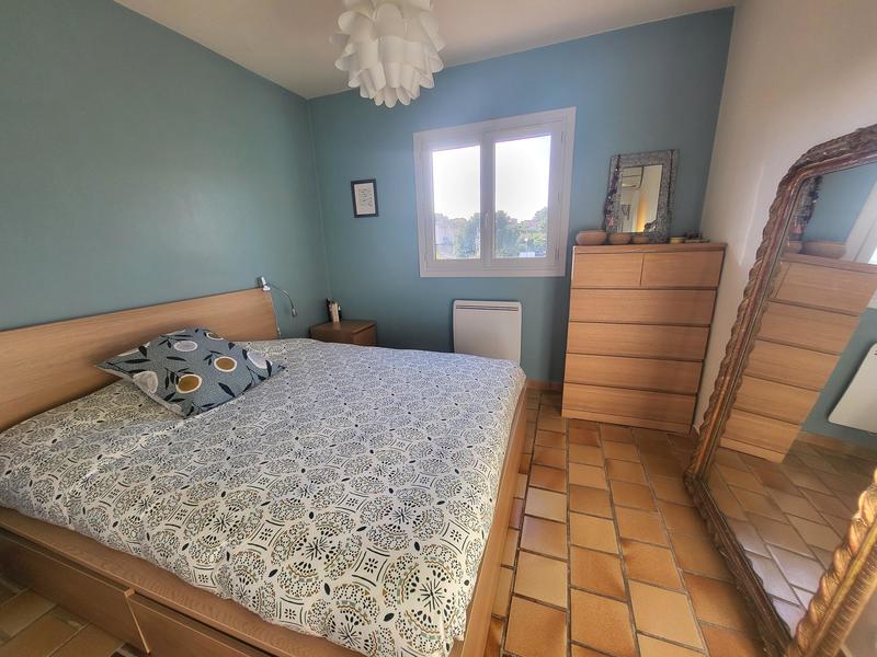 Maison jumelée - 112 m² - 5 pièces