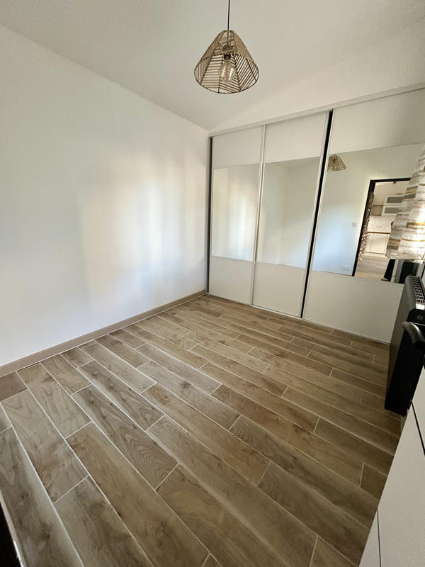 Maison - 40 m² - 2 pièces