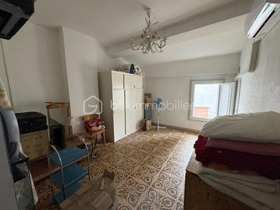 Maison de village - 68 m² - 3 pièces