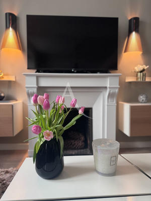 Appartement - 121 m² - 5 pièces