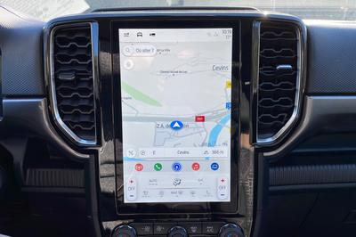 Ford Ranger Tdci 170 Bvm Xlt Rideau s