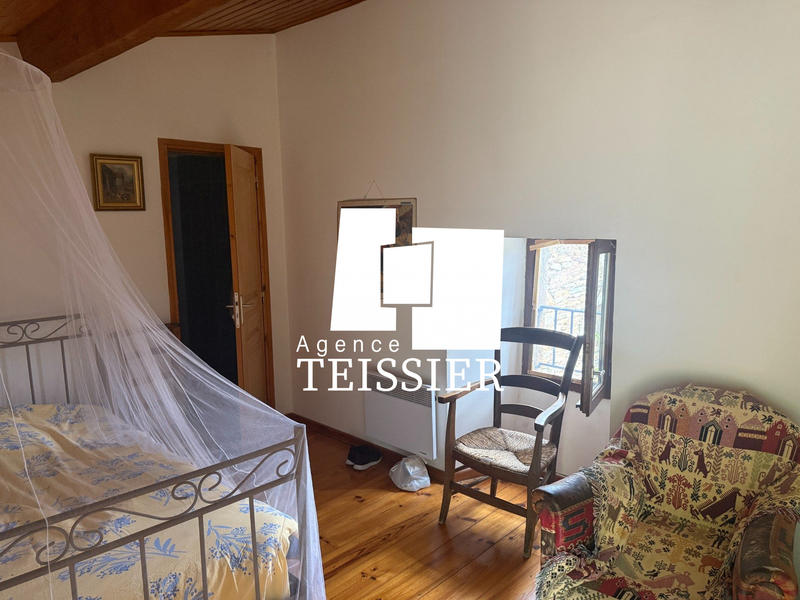 Mas - 152 m² - 6 pièces