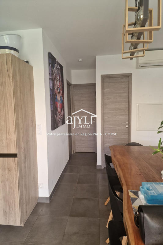 Maison - 74 m² - 3 pièces