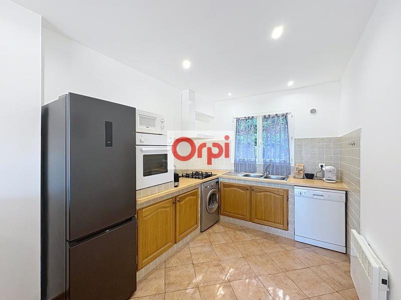 Maison - 158 m² - 7 pièces