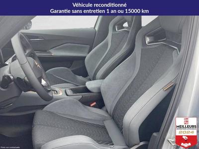 Cupra Born 325 ch vz