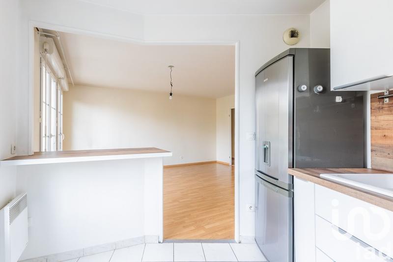 Appartement - 69 m² - 3 pièces