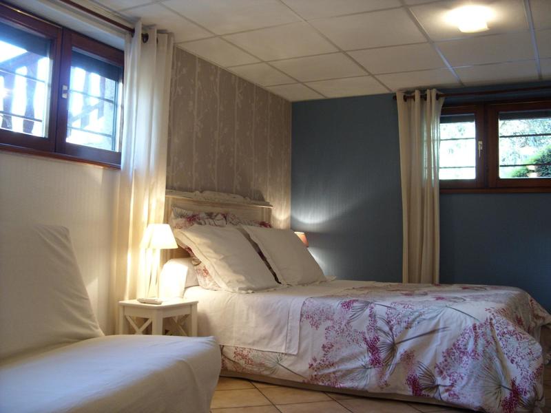 Maison - 190 m² - 10 pièces