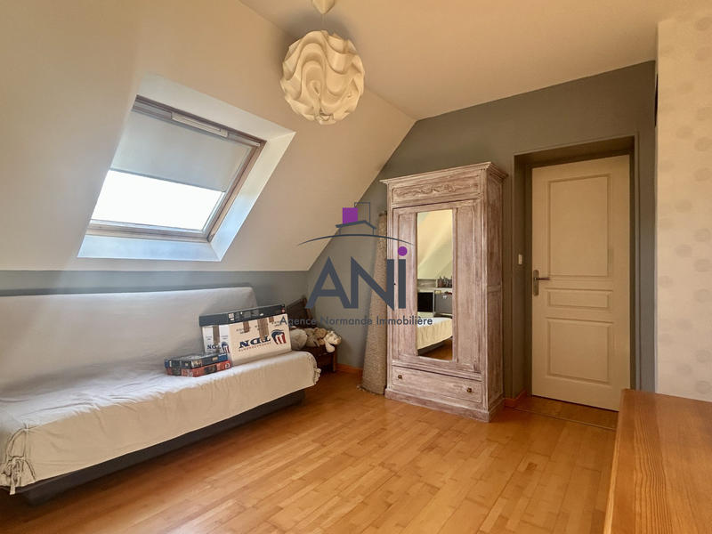 Maison - 170 m² - 7 pièces