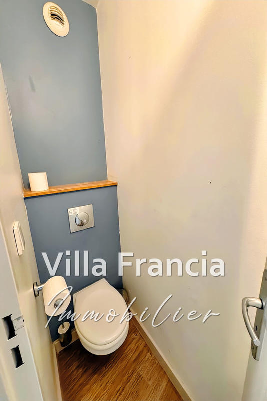 Appartement - 50 m² - 3 pièces