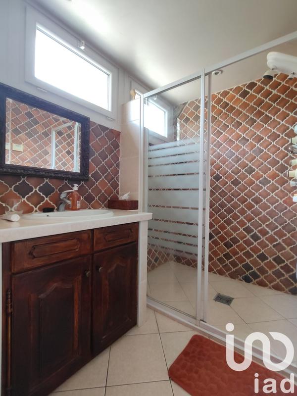 Maison de campagne - 148 m² - 7 pièces