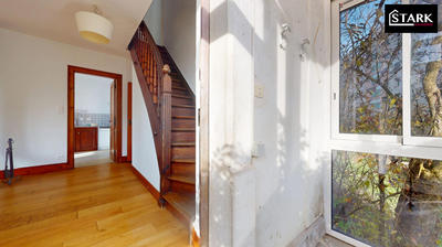 Maison - 91 m² - 5 pièces