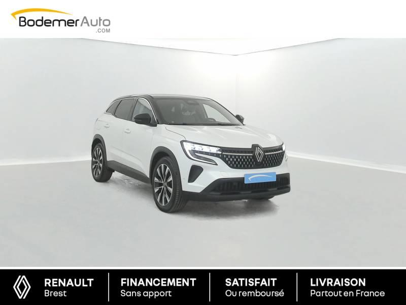 Renault Austral E-Tech hybrid 200 Techno