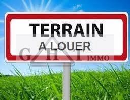 Terrain industriel - 484 m²